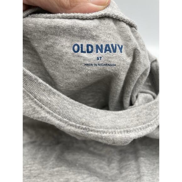 Boys 2-Pack Shein Shorts & Old Navy Shirts Size 5 - FAST Shipping - Picture 5 of 8